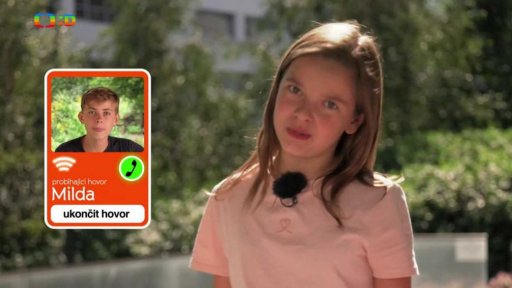 Hudba: Ivana Korolová