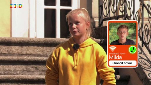 Aplikace: NOVINKY ze světa apek!