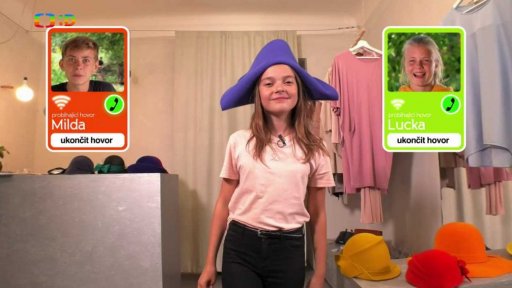 Móda: Jak nosit klobouky?