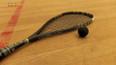 Volný čas: Squash