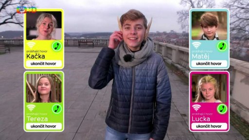 Společnost: Fenomén Star Trek