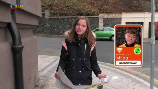 Hudba: Marek Ztracený