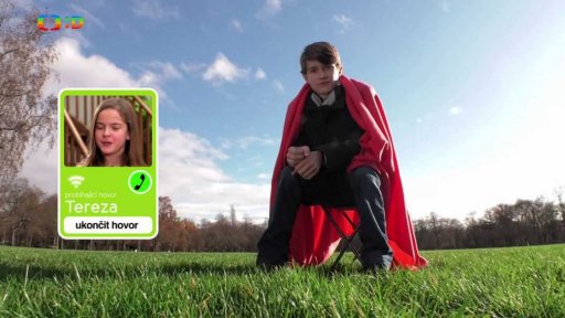 Aplikace: NOVINKY ze světa apek!