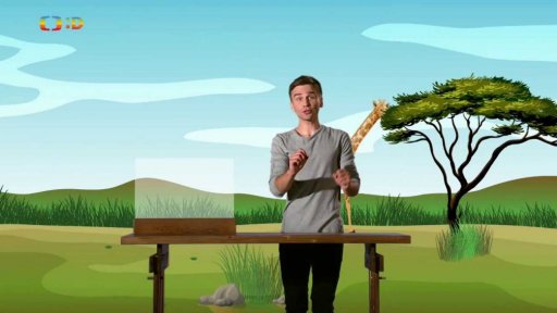 Zaostřeno na: Zdánlivý mazel hroch