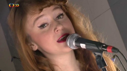 Lízin jukebox: Olats Otesoc - Já ráda čtu