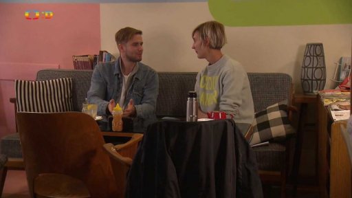 Sportovně-hudební reportáž: Bára Poláková