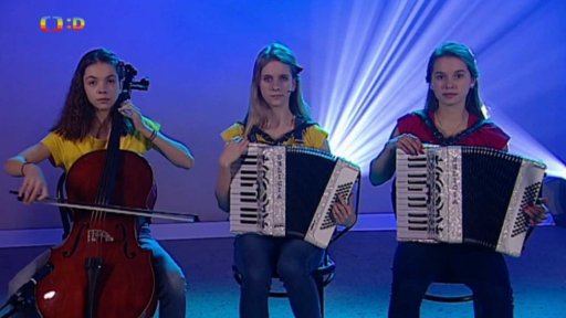 Lízin jukebox: Rózinky - Silničáři