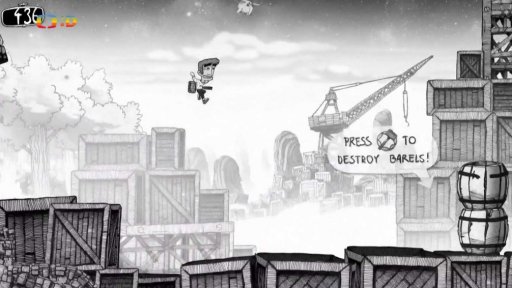 Recenze videohry: Wormster Dash