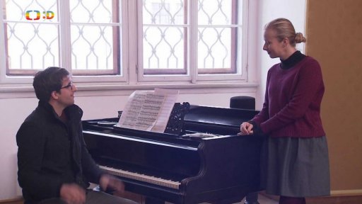 TýYó na výletě: Litomyšl – Bedřich Smetana