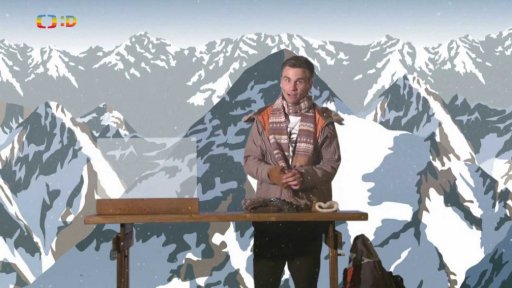 Zaostřeno na: Mount Everest