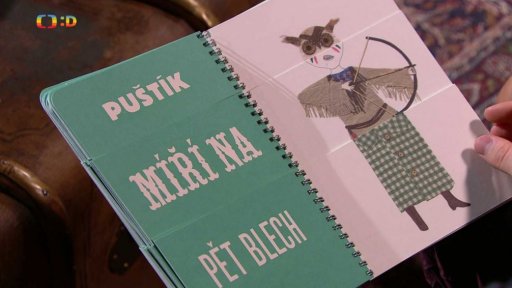 TýYova knihovna: Maškary - Dagmar Urbánková