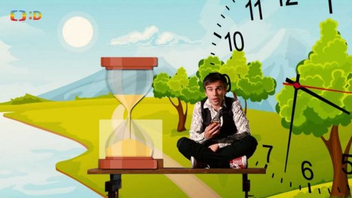 Zaostřeno na: Život jepice