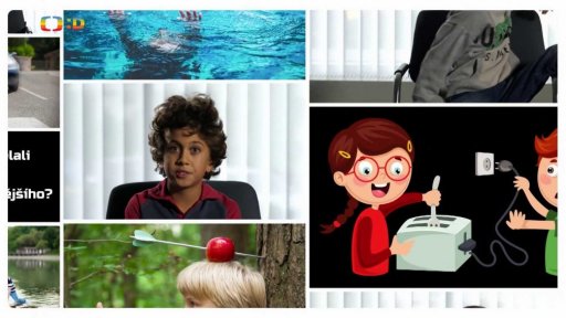 Anketa: Co jste udělali v životě nejnebezpečnějšího?