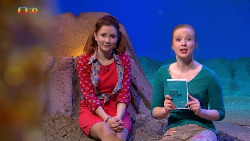 TýYova knihovna: Ivona Březinová - WWW.BEZ-BOT.CZ