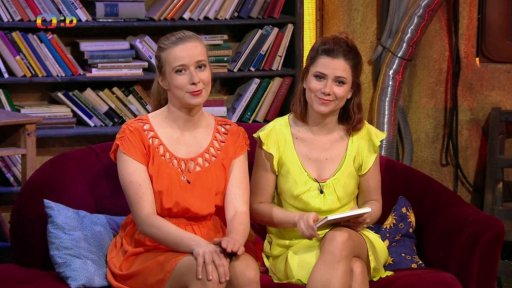 TýYóva knihovna: Trable s tátou - Jana Klimentová