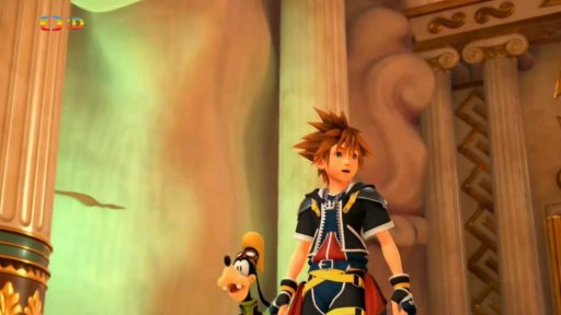 Recenze videohry: Kingdom Hearts III