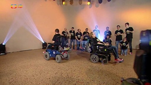 Lízin jukebox: The Tap Tap - Pojď dál