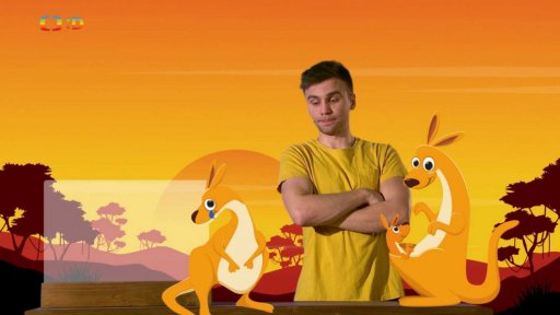 Zaostřeno na: Proč má klokan kapsu