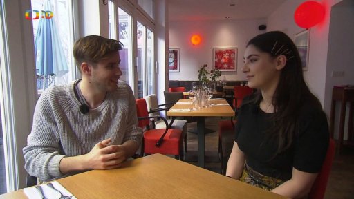 TýYó hudební reportáž: Pam Rabbit