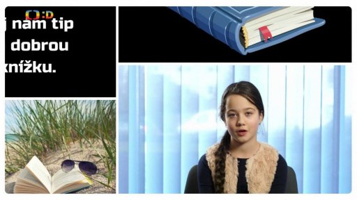 Anketa: Dej nám tip na dobrou knížku