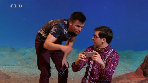 Jak na to? – Jak fotografovat mobilem