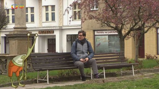 TýYó na výletě: Vamberk