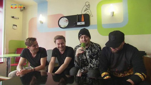 Hudební reportáž: kapela Poetika