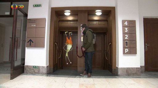 TýYó na výletě: Ostravské přivítání na radnici