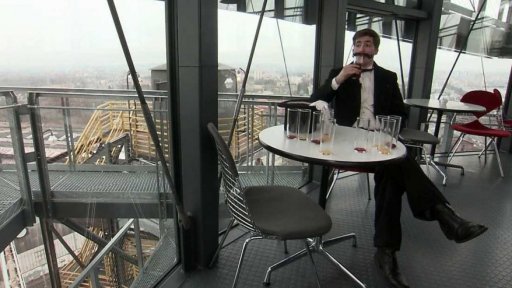 TýYó na výletě: Bolt Tower v Dolních Vítkovicích