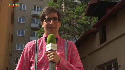 Koumákova reportáž: Trénink paměti