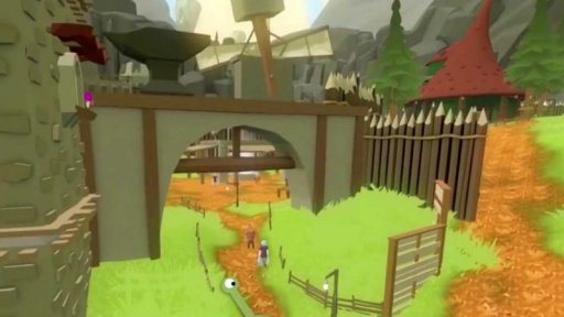 Recenze videohry: Windscape