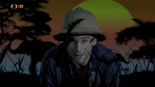 Zaostřeno na: Slůně