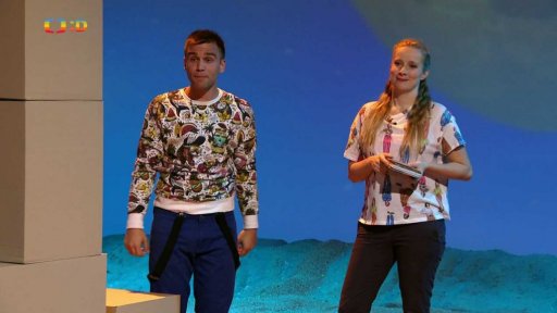 TýYova knihovna: Starý zákon