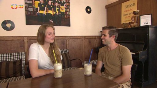 Hudební reportáž: Tereza Balonová