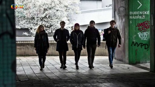 TyYo reportáž: Medici na ulici