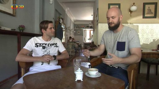 Hudební reportáž: Pokáč