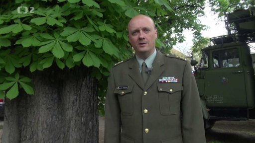 Duchovní služba v ozbrojených složkách