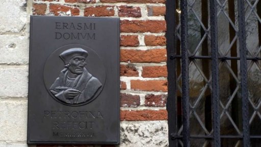 Erasmus Rotterdamský