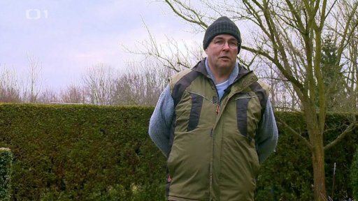 Jarní výživa pro trávník