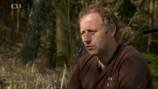 Žáby na zahradě a v přírodě