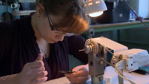 Drahé kameny a jejich využití