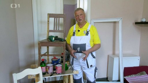 Univerzální barevné emaily