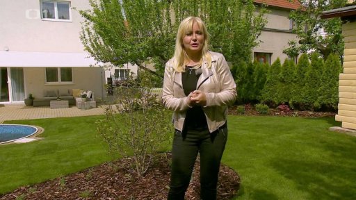 Zahrada – jak vypadá dnes