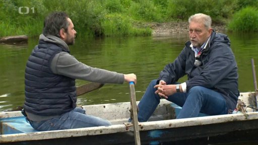 Než si pořídíme loď