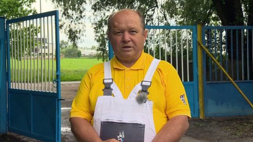 Natírání kovových prvků