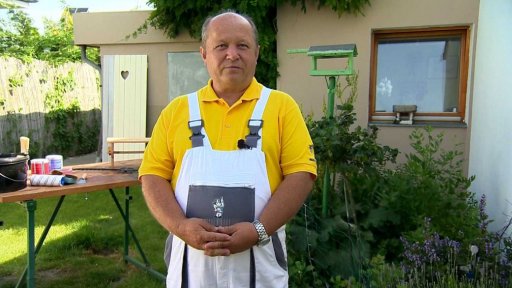 Vodou ředitelné krycí brvy