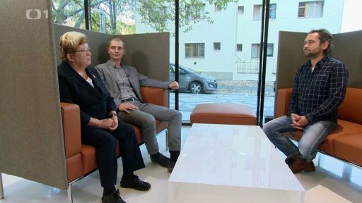 Jakou zvolit židli?