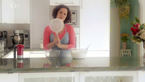 Domácí smetanový sýr