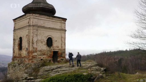 Pršut z Vysočiny po 14 dnech