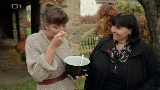 Hrušková přesnídávka pro děti